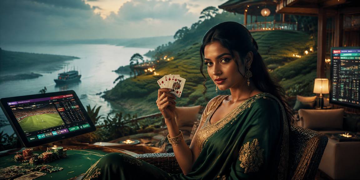 9620 লাইভ ক্যাসিনো